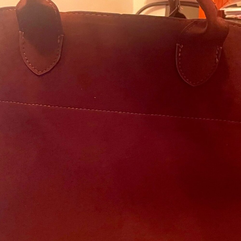 New "The Row Margeaux" Bag NOT AUTHENTIC - Picture 4 of 4